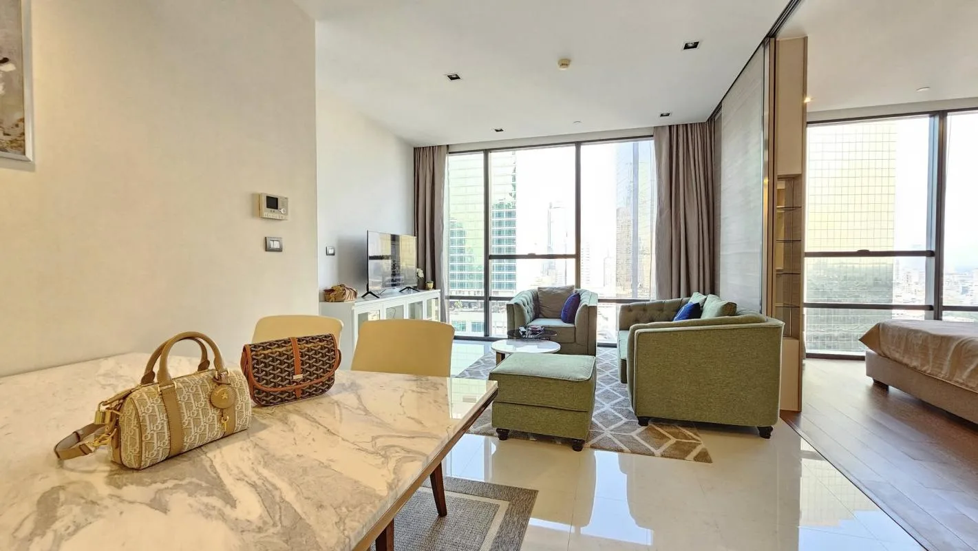 The Bangkok Sathorn — photo 2