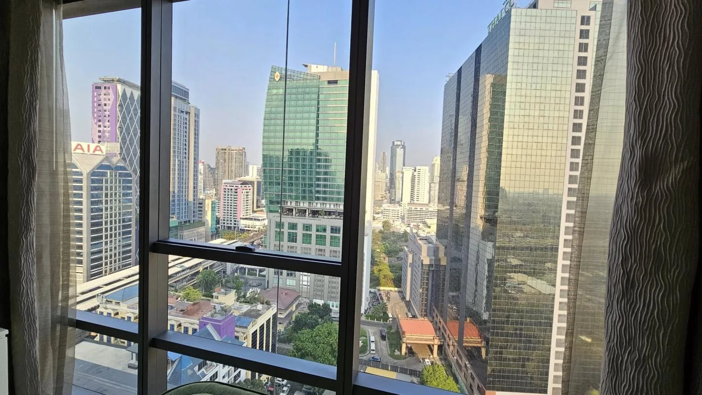 The Bangkok Sathorn — photo 11