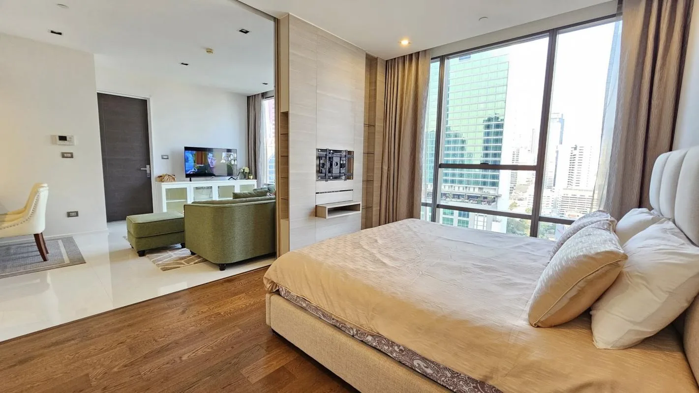 The Bangkok Sathorn — photo 6