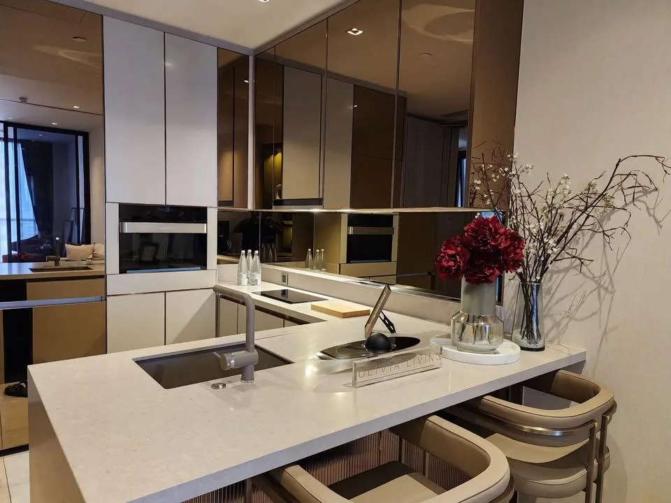 The Reserve Sathorn — photo 3