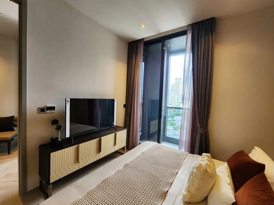 The Reserve Sathorn — photo 7