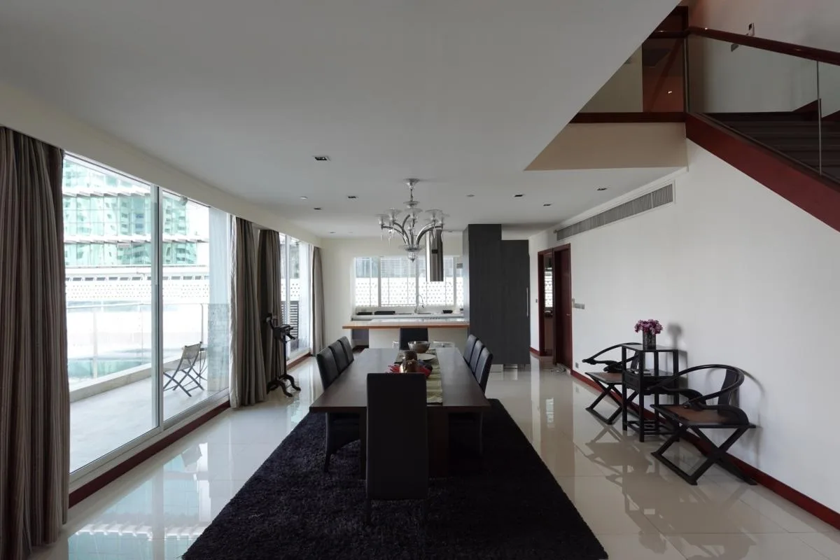 Le Raffine Jambunuda Sukhumvit 31 — photo 4