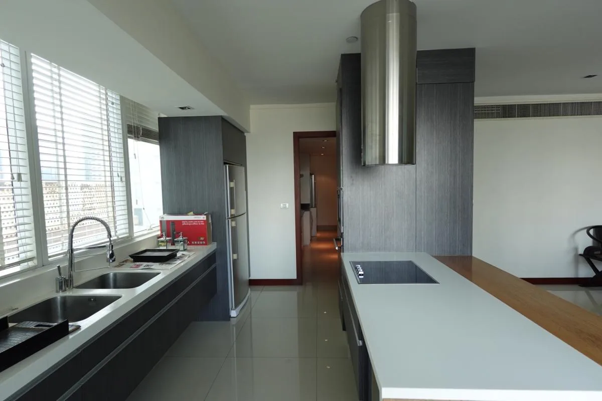 Le Raffine Jambunuda Sukhumvit 31 — photo 5