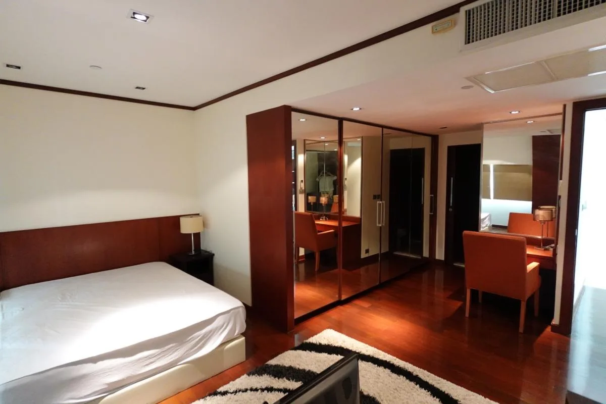 Le Raffine Jambunuda Sukhumvit 31 — photo 9