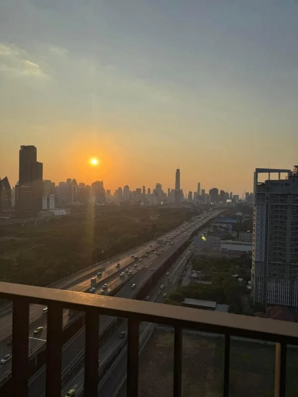 Life Asoke Hype — photo 11