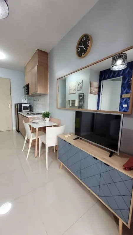 Ideo Mix Sukhumvit 103 — photo 1