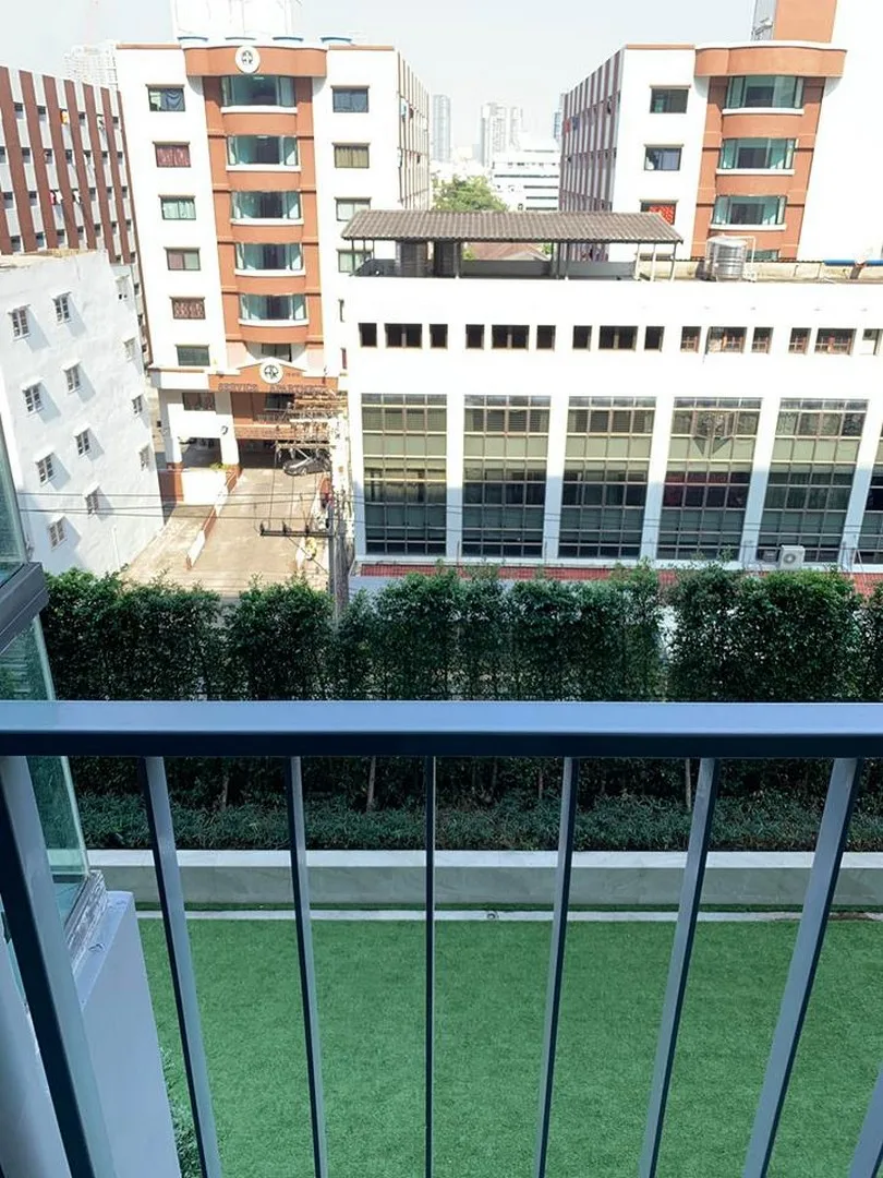 Ideo Sukhumvit 93 — photo 9