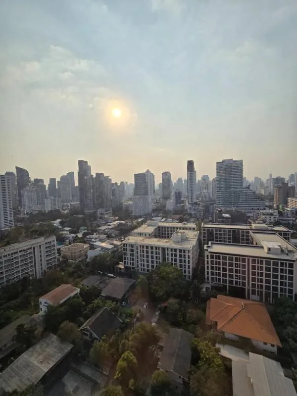 Rhythm Ekkamai Estate — photo 18