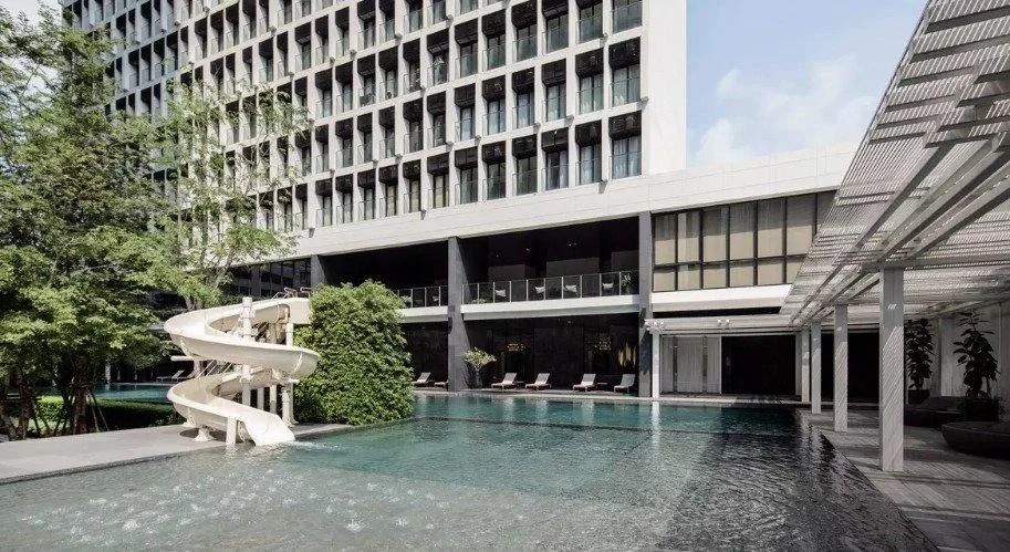 Noble Ploenchit — photo 7