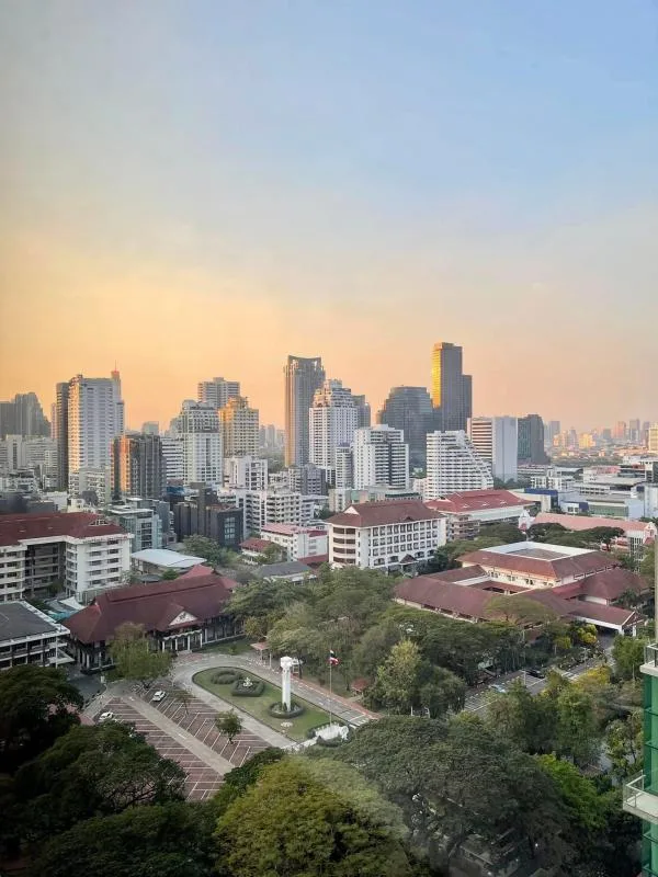 The Esse Asoke — photo 11