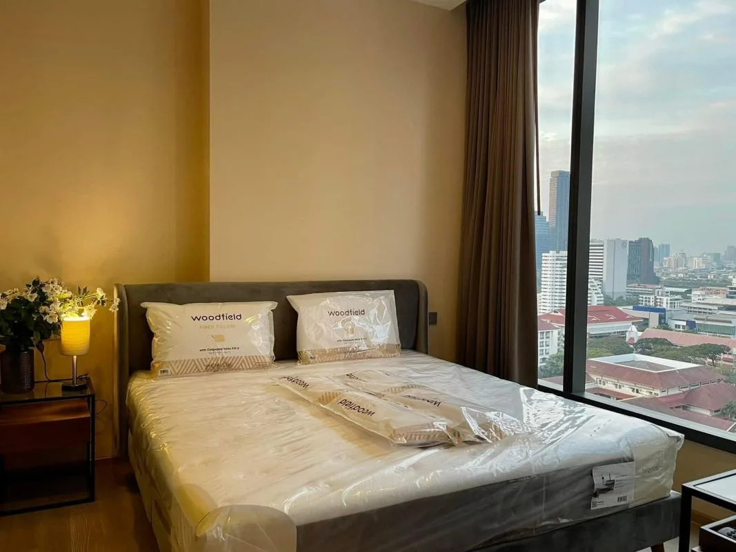 The Esse Asoke — photo 6