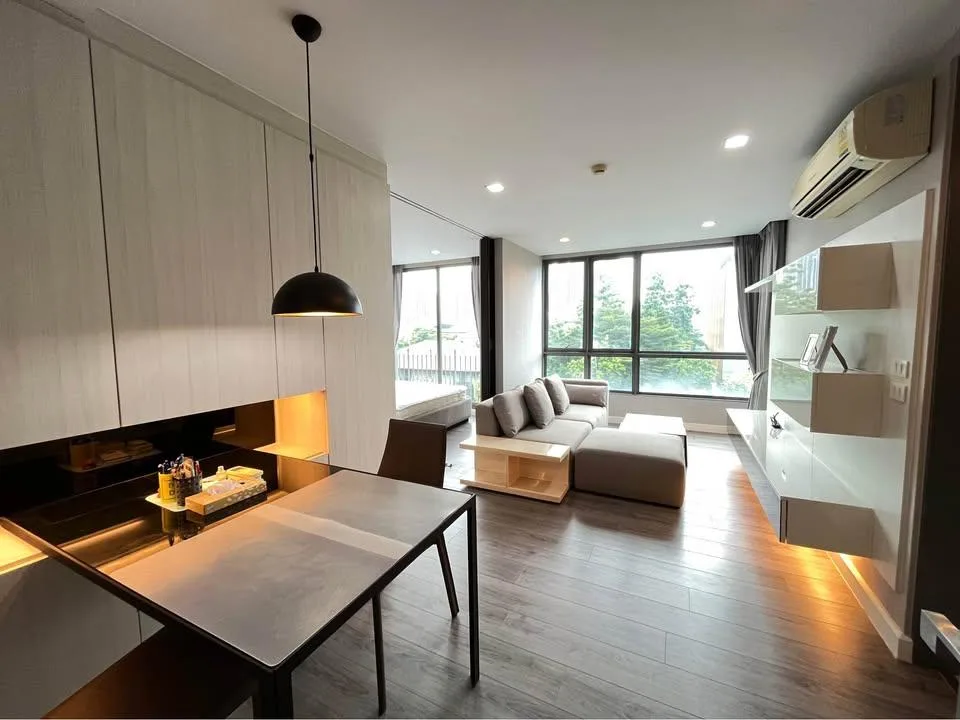 The Room Sukhumvit 40 — photo 2