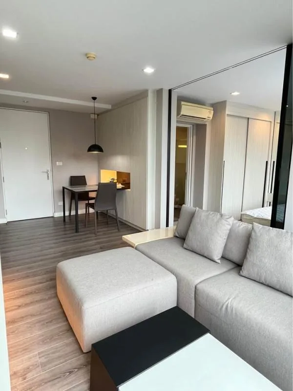 The Room Sukhumvit 40 — photo 3