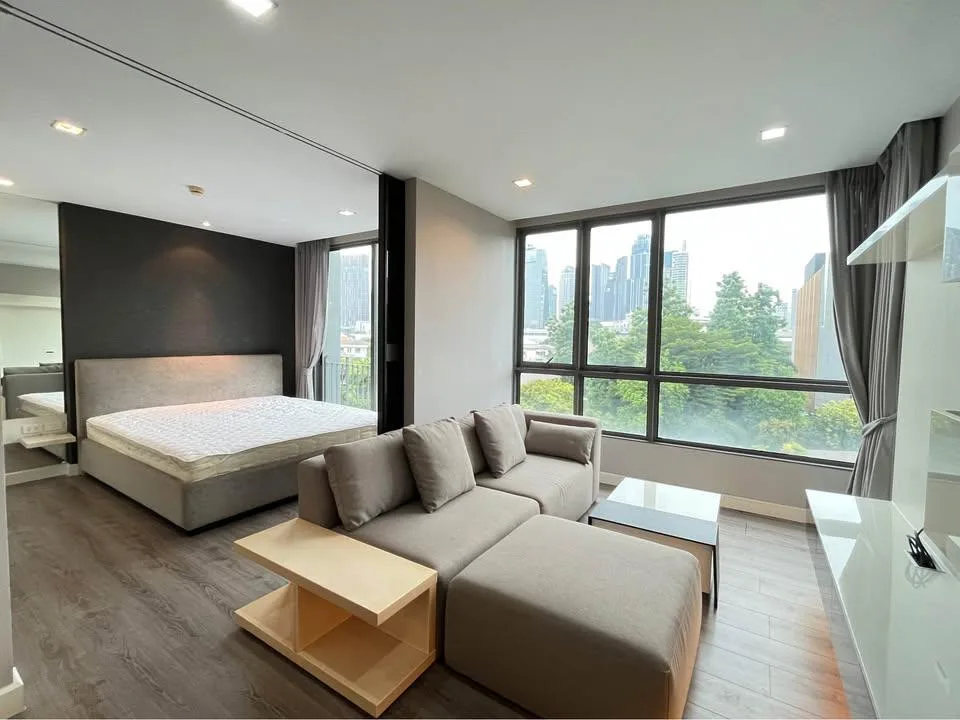 The Room Sukhumvit 40 — photo 6