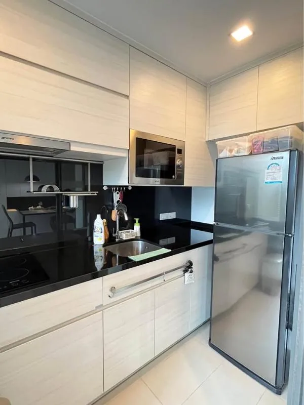 The Room Sukhumvit 40 — photo 9