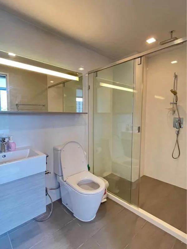 The Room Sukhumvit 40 — photo 10