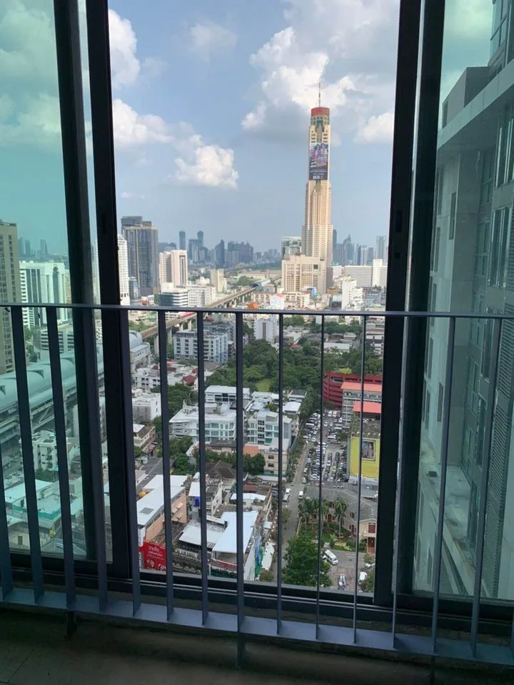 Ideo Q Phayathai — photo 4