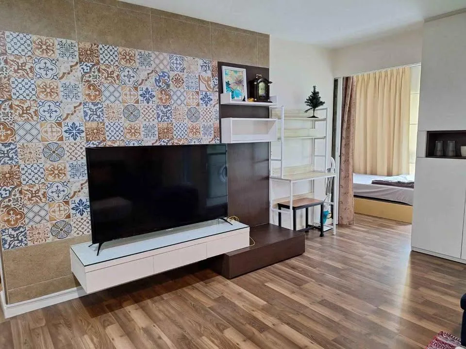 The Room Sukhumvit 79 — photo 2