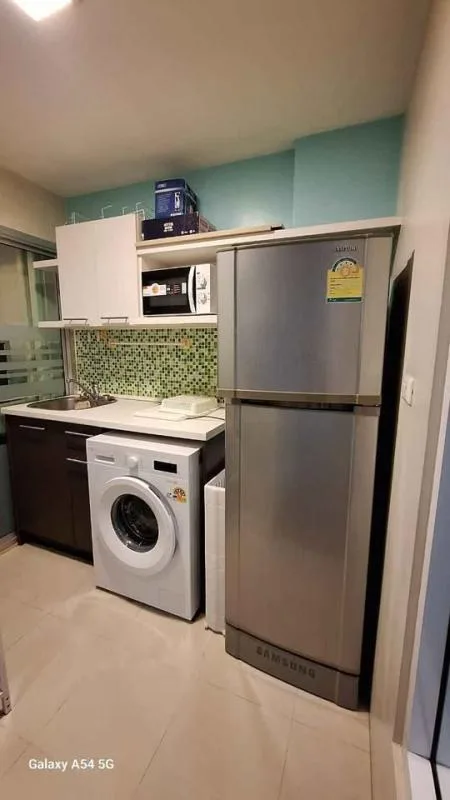 The Room Sukhumvit 79 — photo 9