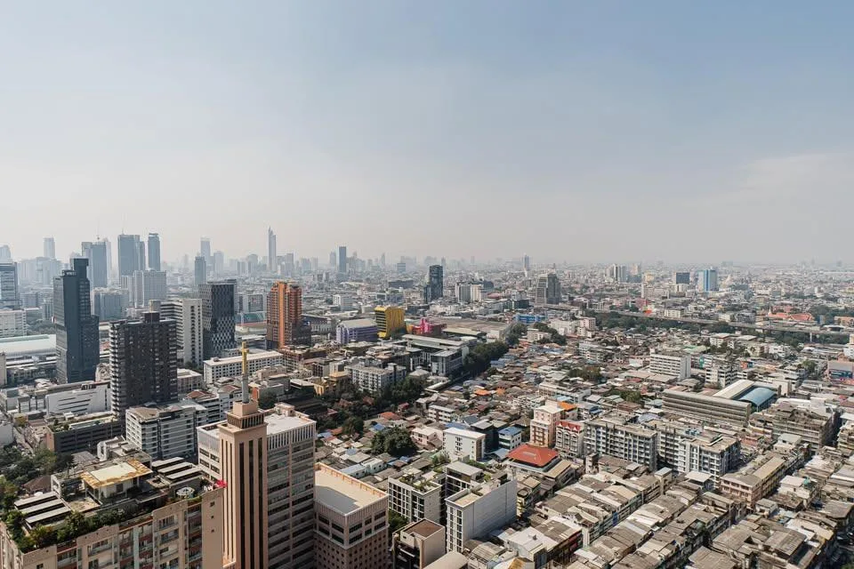 Pyne by Sansiri — photo 14