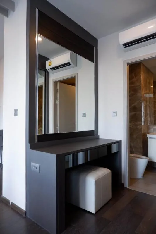 Ideo Q Siam - Ratchathewi — photo 6