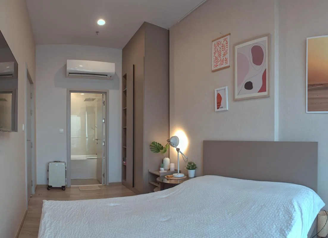OKA HAUS Sukhumvit 36 — photo 3