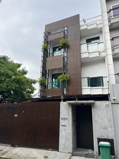 Townhome Pahoyotin 14