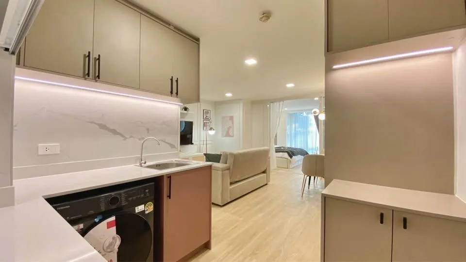 The Waterford Sukhumvit 50 Onnut — photo 3