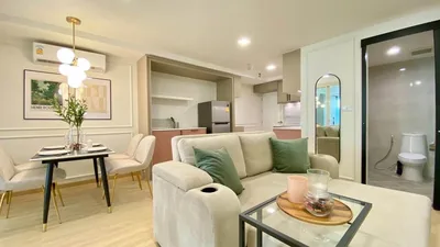 The Waterford Sukhumvit 50 Onnut