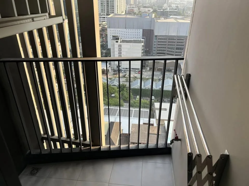 Rhythm Ekkamai — photo 7