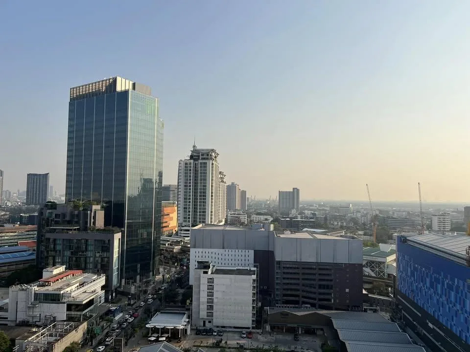 Rhythm Ekkamai — photo 9