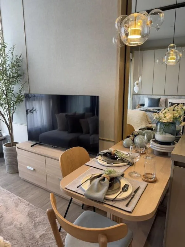 The Crest Park Residences — photo 3