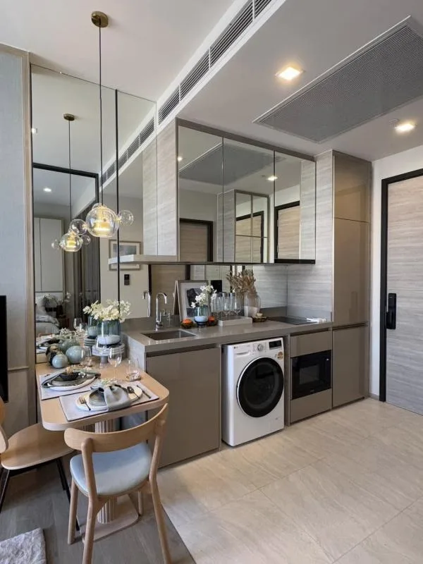 The Crest Park Residences — photo 4