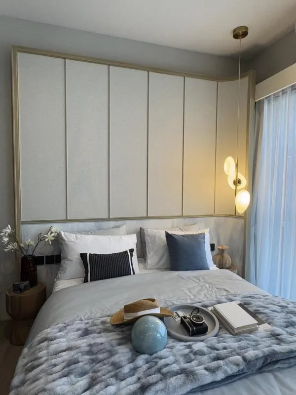 The Crest Park Residences — photo 5