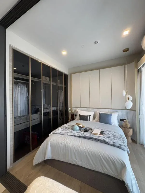 The Crest Park Residences — photo 7