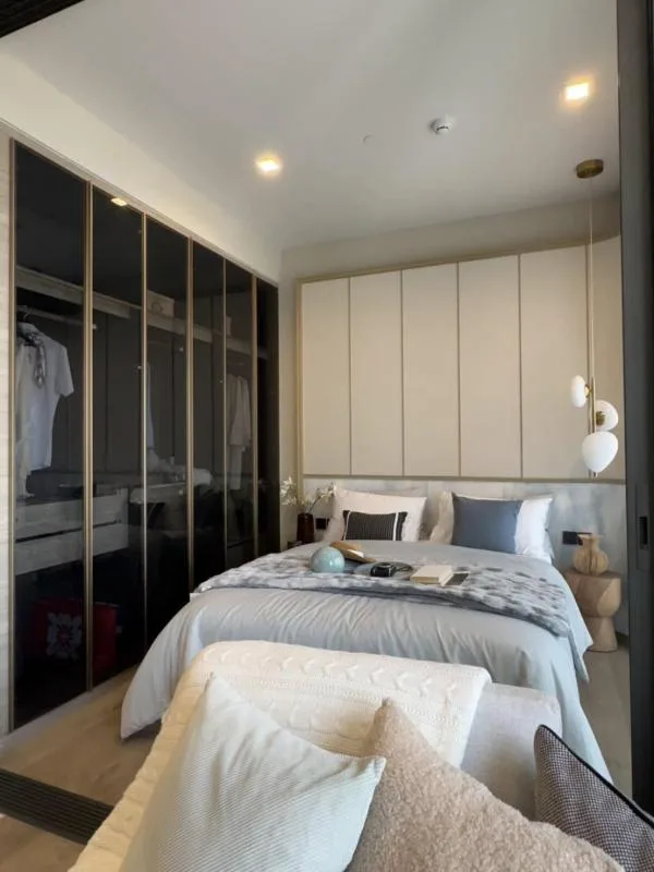 The Crest Park Residences — photo 8