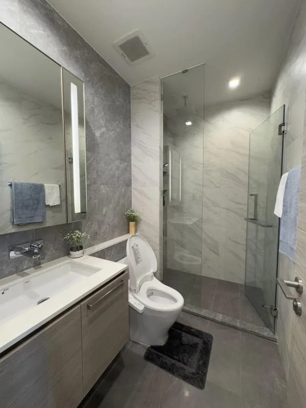 The Crest Park Residences — photo 9