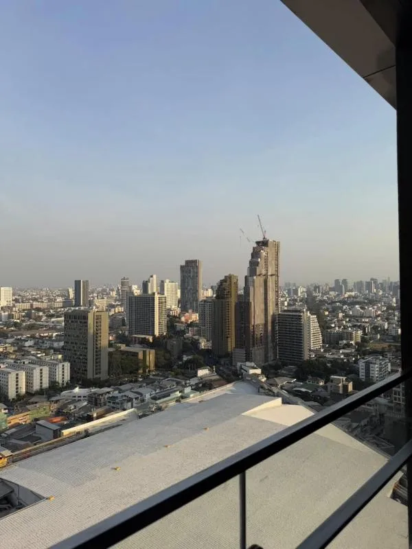 The Crest Park Residences — photo 10