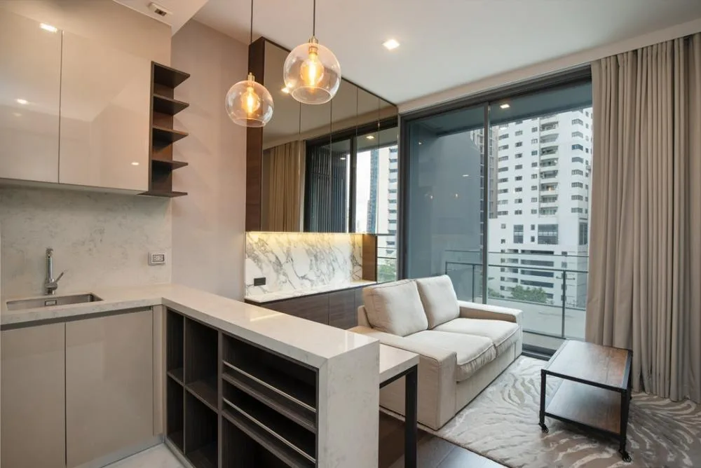 Laviq Sukhumvit 57 — photo 4