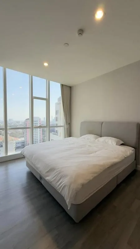 The room Sathorn - TanonPun — photo 4
