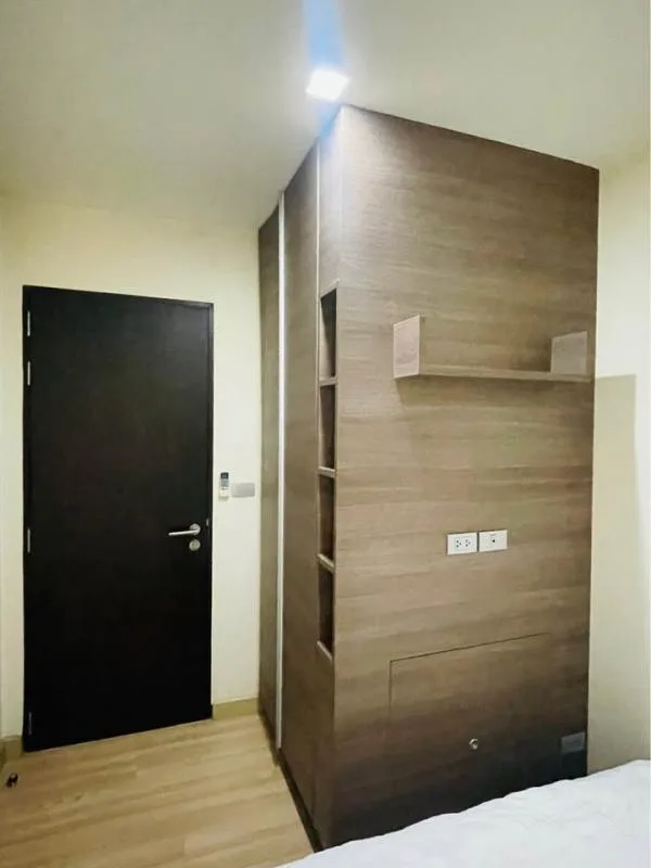 Sky Walk Condominium — photo 12