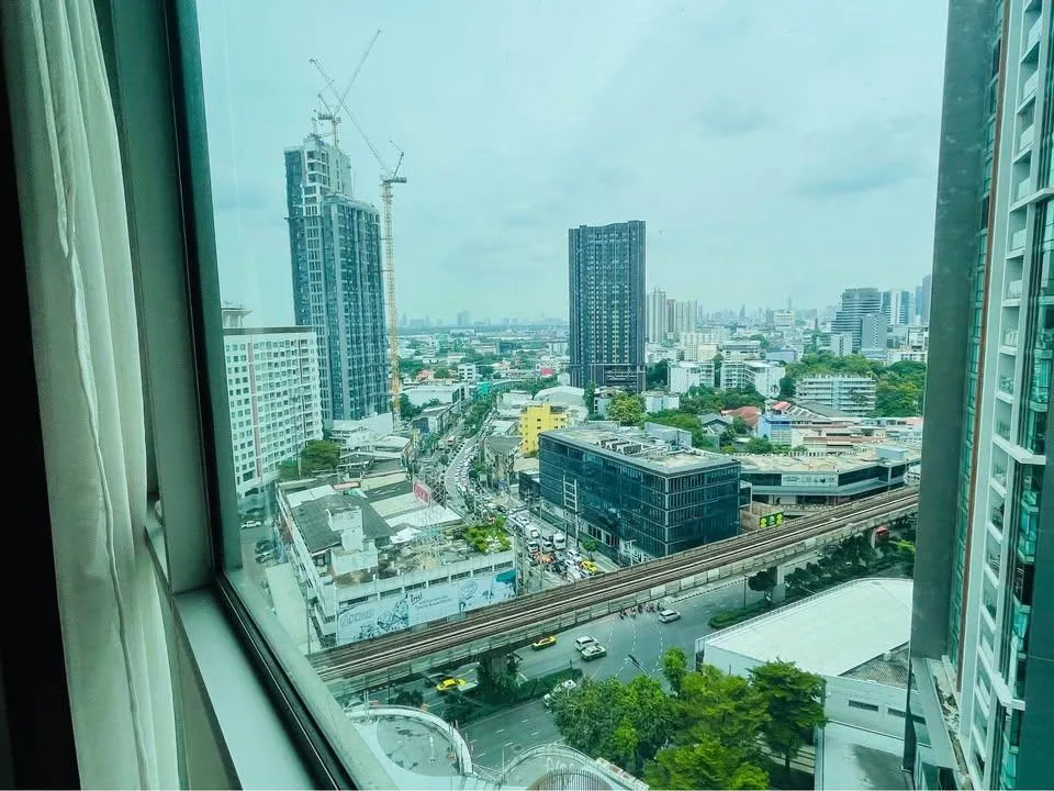 Sky Walk Condominium — photo 15