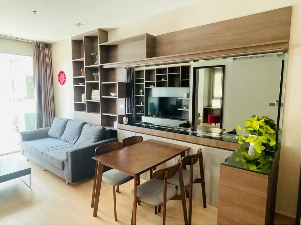 Sky Walk Condominium — photo 3