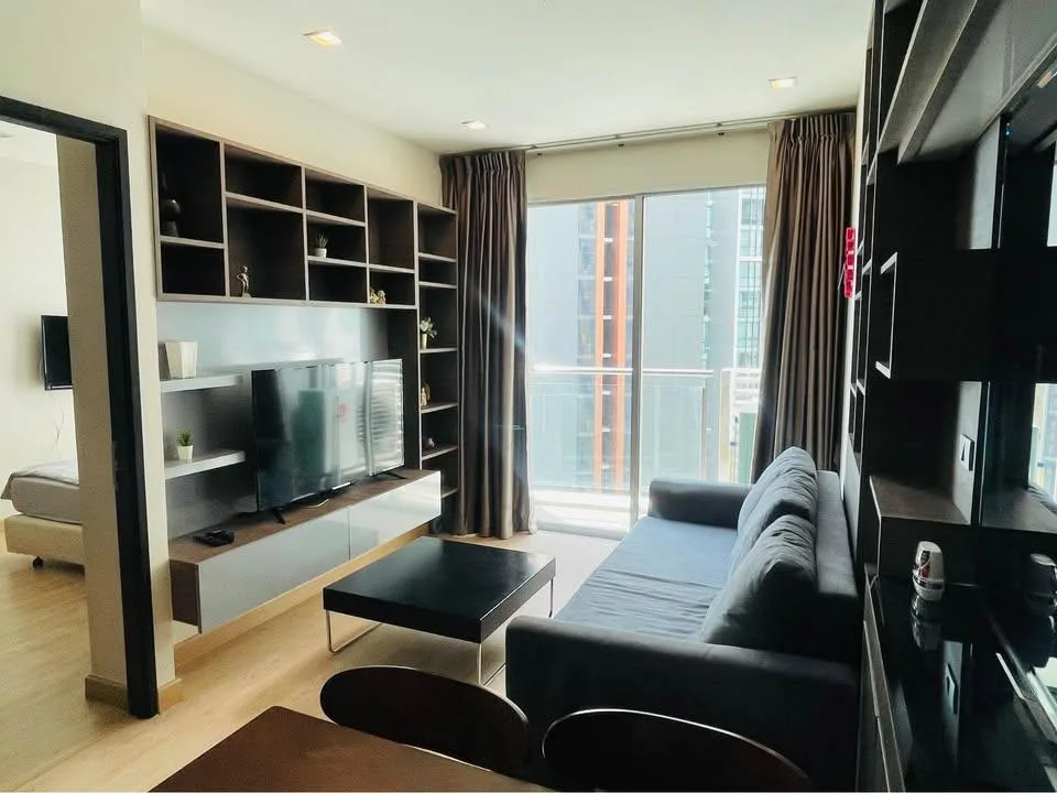 Sky Walk Condominium — photo 4