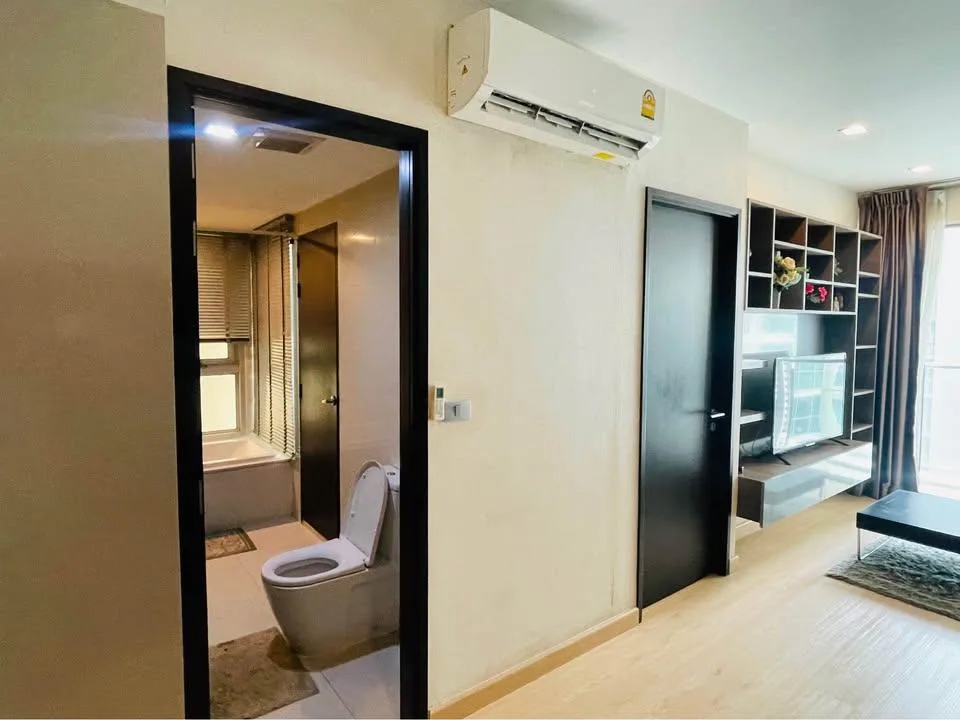 Sky Walk Condominium — photo 5