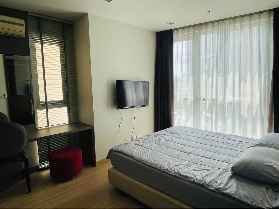 Sky Walk Condominium — photo 8