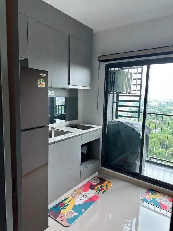 Ideo New Rama 9 — photo 9