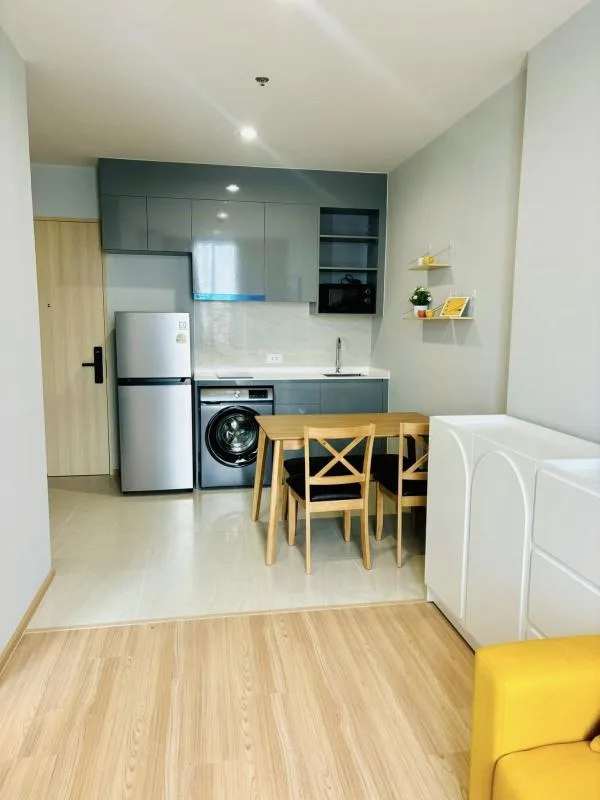 Skyrise Avenue Sukhumvit 64 — photo 4