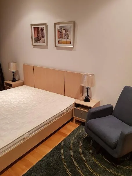 Millennium Residence — photo 8