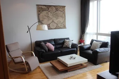 Millennium Residence
